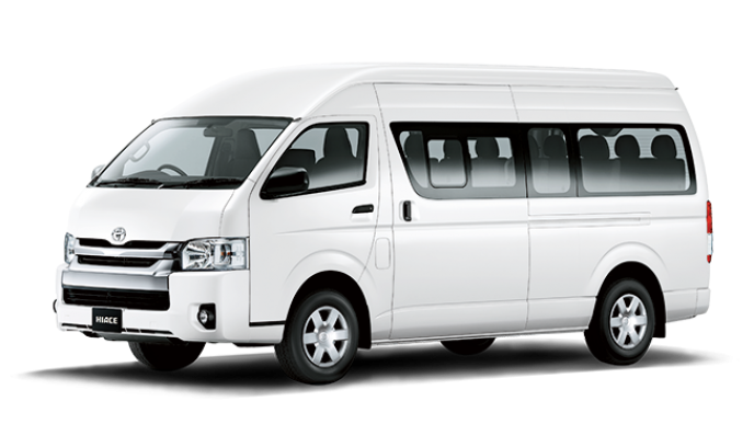 Hiace