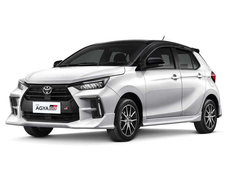 Toyota Agya