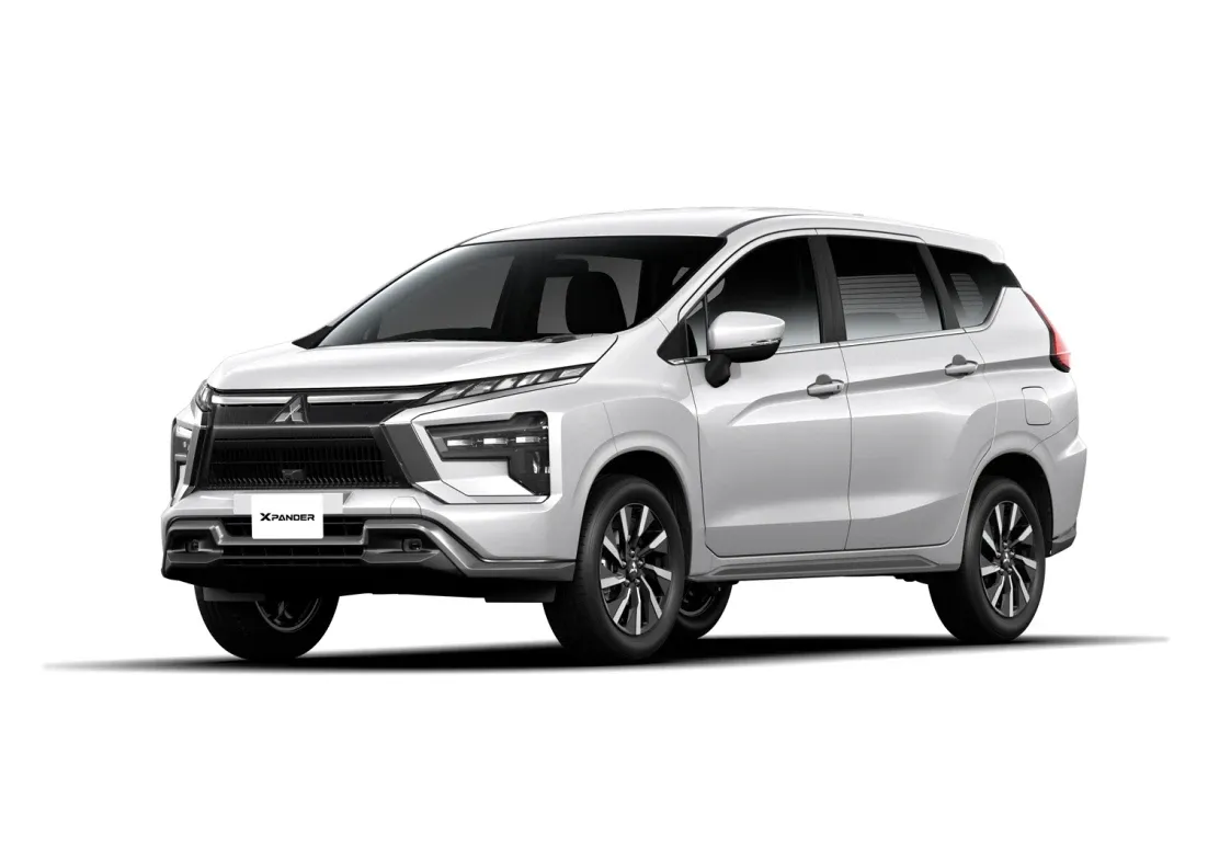 Mitsubishi Xpander