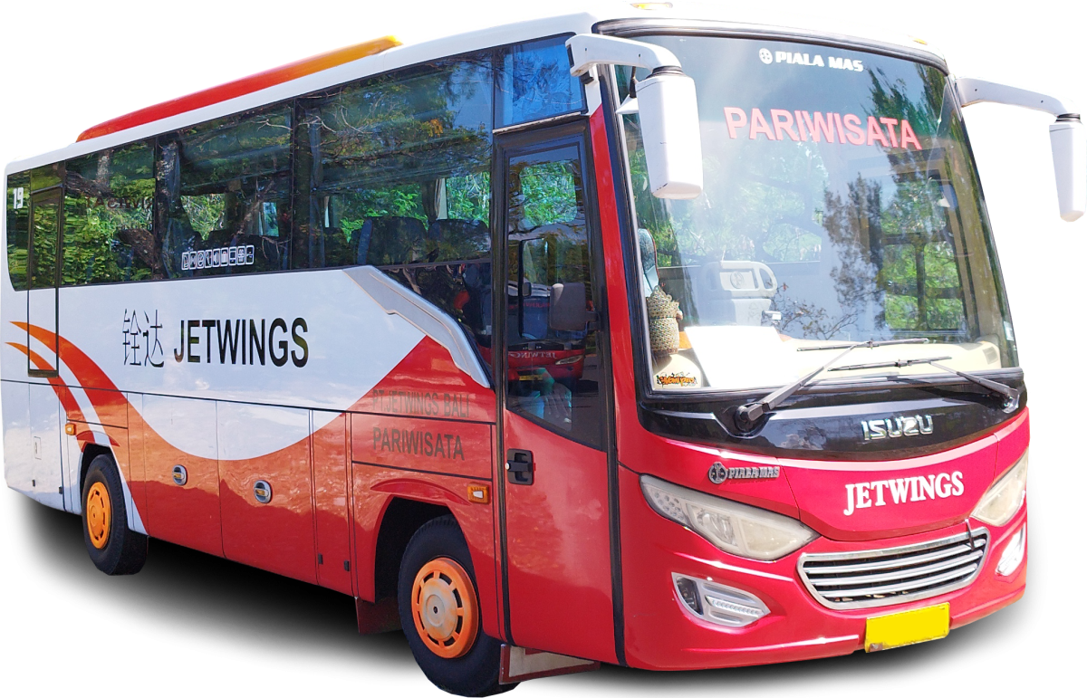 Hino 31 Seat