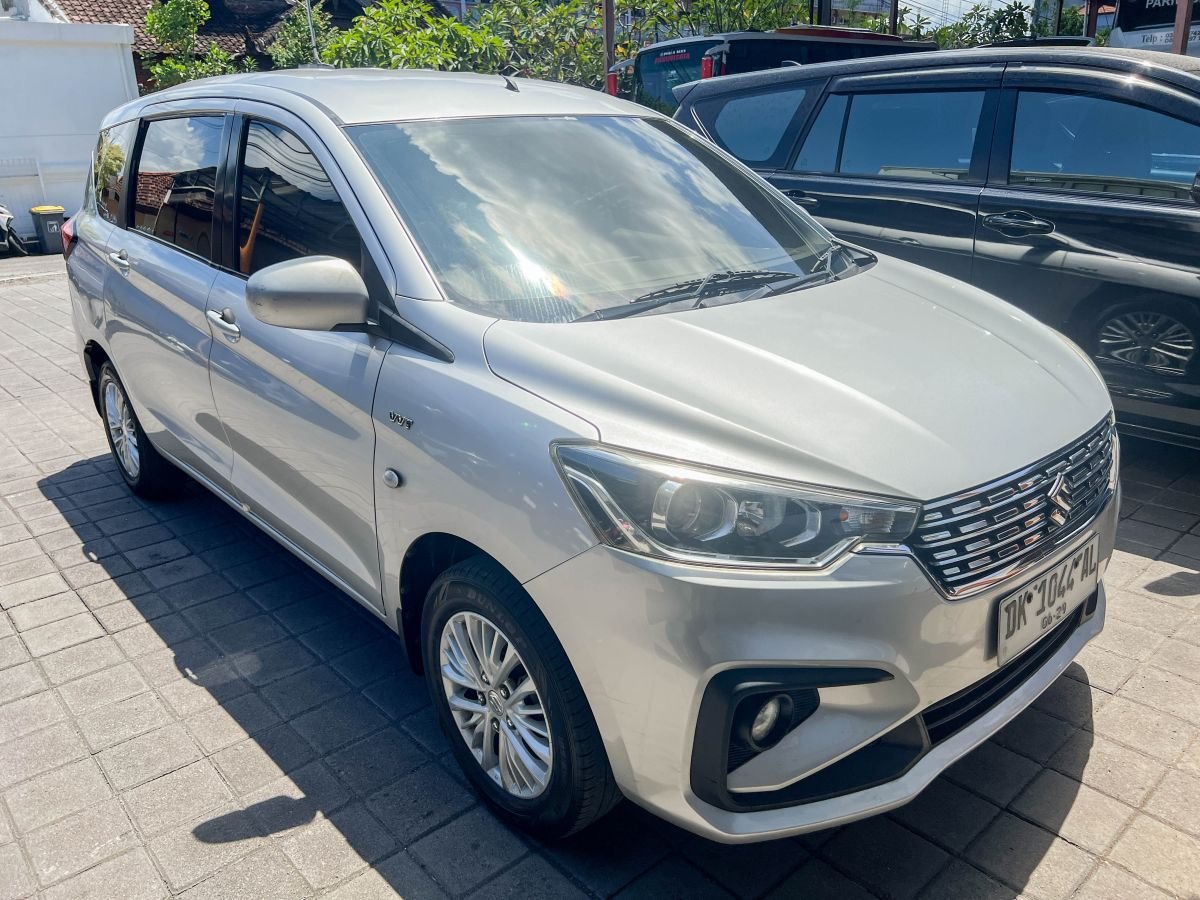 Suzuki All New Ertiga